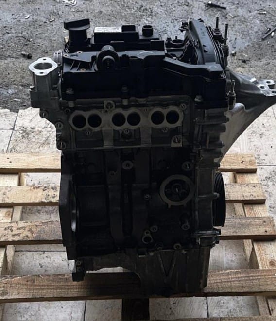 Ford 1.0 EcoBoost Focus ve Fiesta Çıkma Motor