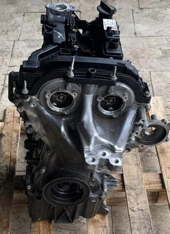 Ford 1.0 EcoBoost Focus ve Fiesta Çıkma Motor - Görsel 2