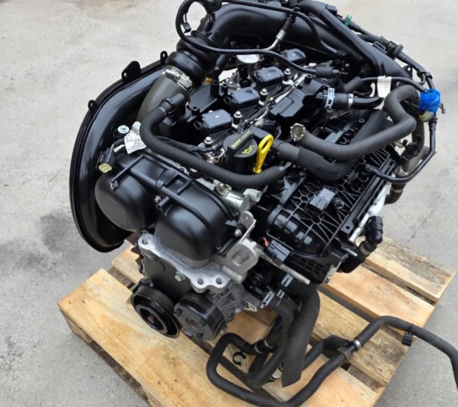 Ford 1.5 EcoBoost Mondeo ve Kuga Çıkma Motor