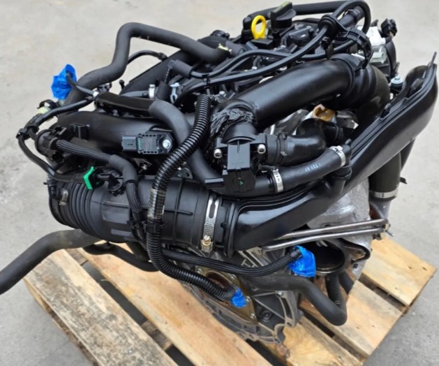 Ford 1.5 EcoBoost Mondeo ve Kuga Çıkma Motor - Görsel 5