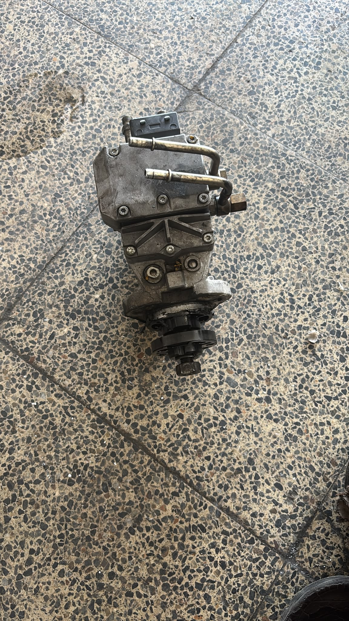 Ford Connect 75 PS Çıkma Mazot Pompası - Görsel 3